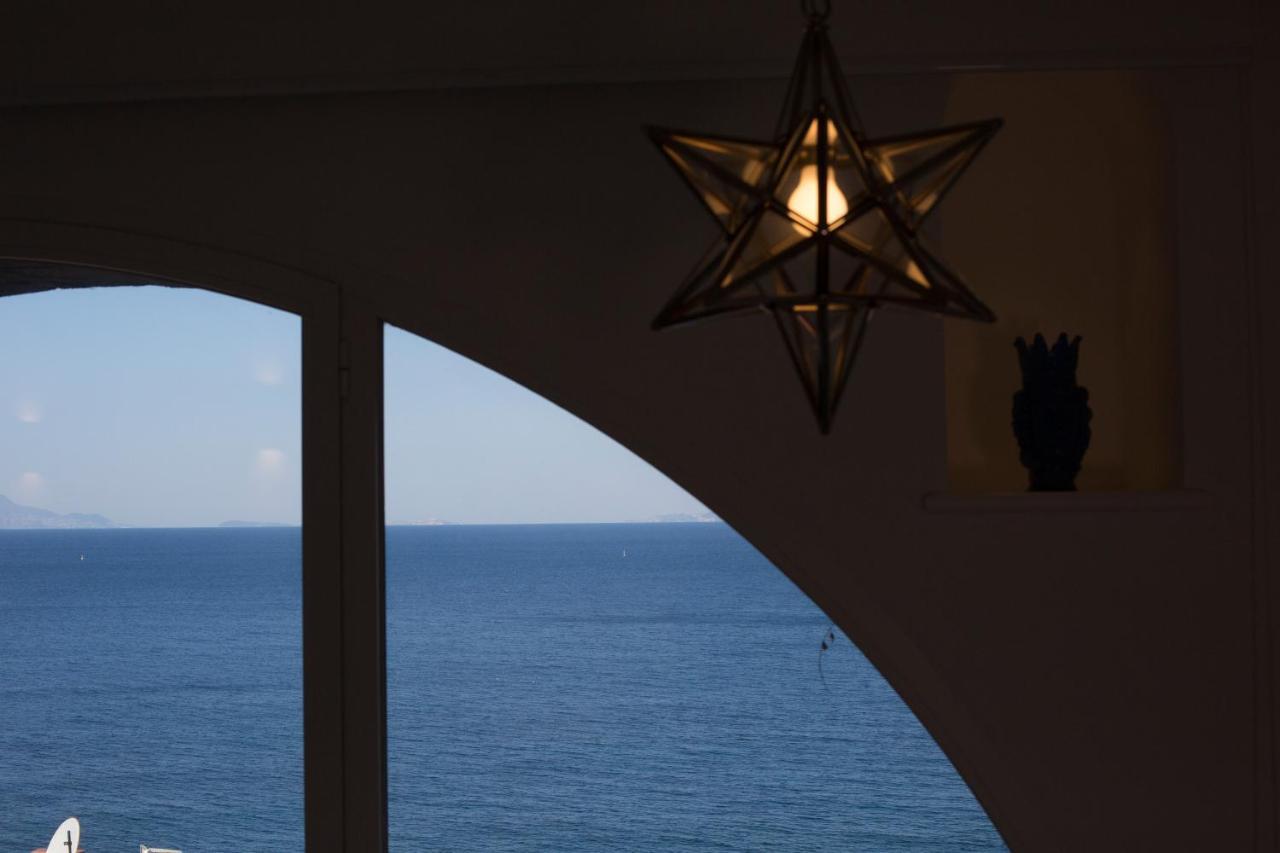 Villa SEA Beauty Massa Lubrense Exterior foto